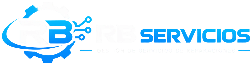 RB Servicios - Gestión de servicios de reparaciones